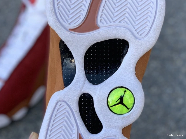 Kick Theory Premio Retro 13 Air 